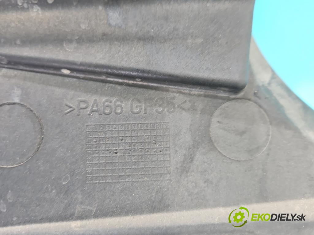 Mercedes CLS II C218 2010-2018 3.0 cdi (642853) 265KM automatic 195 kW 2987 cm3 4- obal filtra vzduchu A6420942304 (Obal vzduchového filtra)