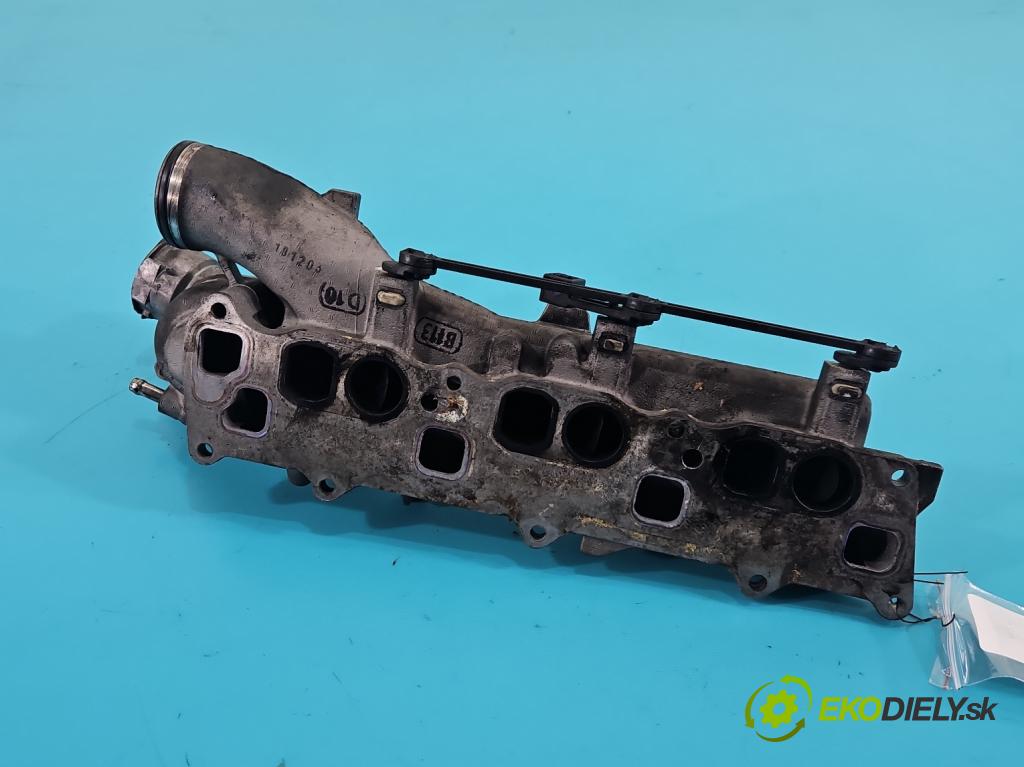 Mercedes CLS II C218 2010-2018 3.0 cdi (642853) 265KM automatic 195 kW 2987 cm3 4- potrubí sací A6422002215 (Sací potrubí)