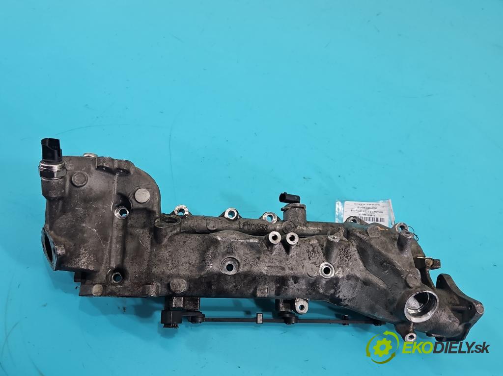 Mercedes CLS II C218 2010-2018 3.0 cdi (642853) 265KM automatic 195 kW 2987 cm3 4- potrubí sací A642090 (Sací potrubí)