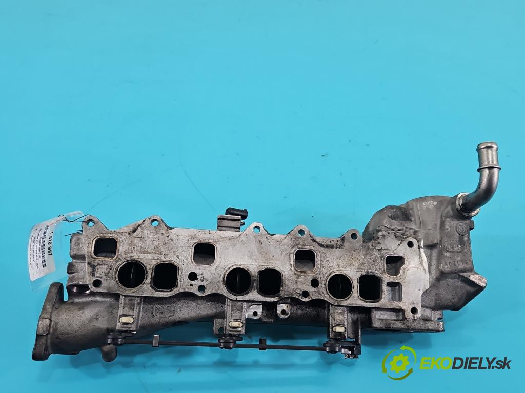 Mercedes CLS II C218 2010-2018 3.0 cdi (642853) 265KM automatic 195 kW 2987 cm3 4- potrubí sací A642090 (Sací potrubí)