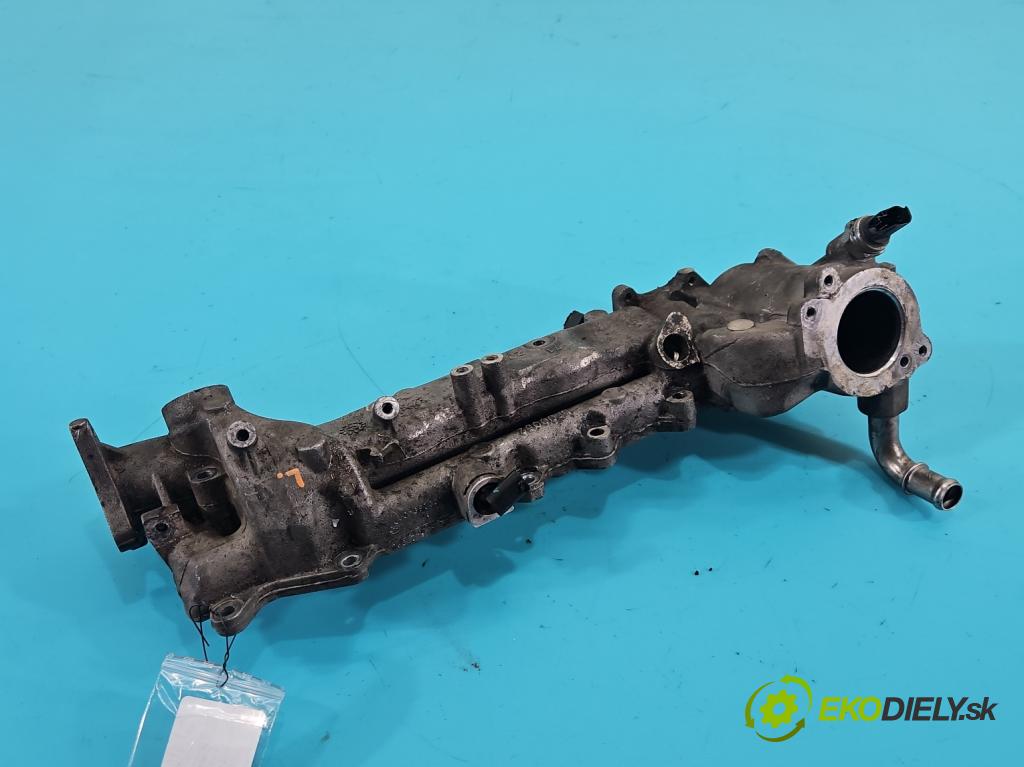 Mercedes CLS II C218 2010-2018 3.0 cdi (642853) 265KM automatic 195 kW 2987 cm3 4- potrubí sací A642090 (Sací potrubí)