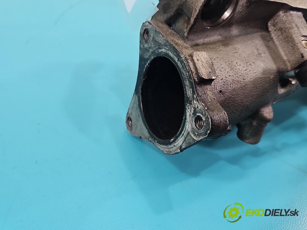 Mercedes CLS II C218 2010-2018 3.0 cdi (642853) 265KM automatic 195 kW 2987 cm3 4- potrubí sací A642090 (Sací potrubí)