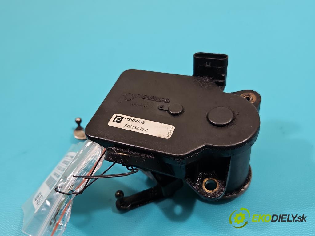 Mercedes CLS II C218 2010-2018 3.0 cdi (642853) 265KM automatic 195 kW 2987 cm3 4- Ovladač: klapky: kolektor A642150059402 (Motorček ostatné)