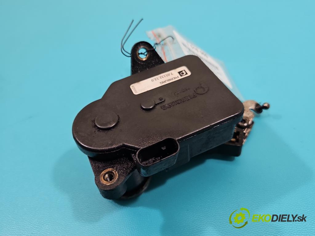 Mercedes CLS II C218 2010-2018 3.0 cdi (642853) 265KM automatic 195 kW 2987 cm3 4- Ovladač: klapky: kolektor A642150059402 (Motorček ostatné)