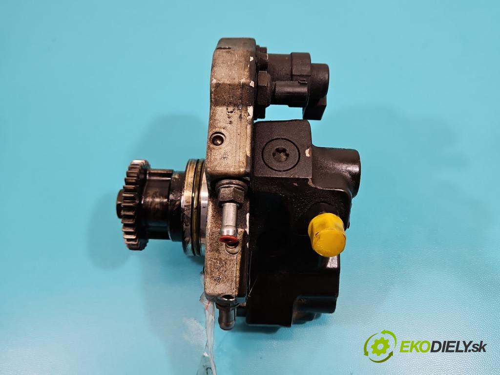 Mercedes CLS II C218 2010-2018 3.0 cdi (642853) 265KM automatic 195 kW 2987 cm3 4- čerpadlo vstrekovacia 0445010245 (Vstrekovacie čerpadlo)