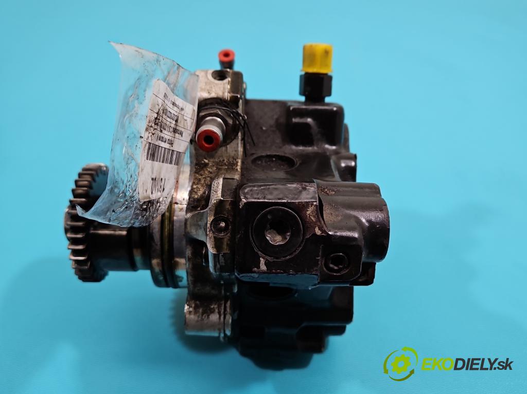 Mercedes CLS II C218 2010-2018 3.0 cdi (642853) 265KM automatic 195 kW 2987 cm3 4- čerpadlo vstrekovacia 0445010245 (Vstrekovacie čerpadlo)