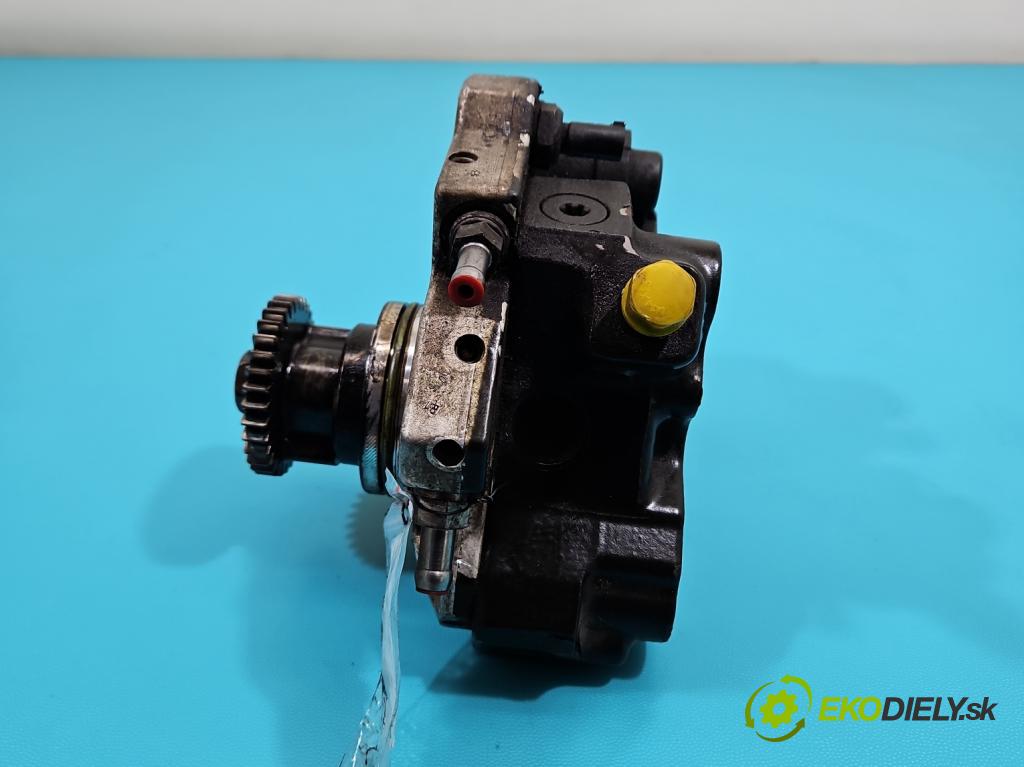 Mercedes CLS II C218 2010-2018 3.0 cdi (642853) 265KM automatic 195 kW 2987 cm3 4- čerpadlo vstrekovacia 0445010245 (Vstrekovacie čerpadlo)