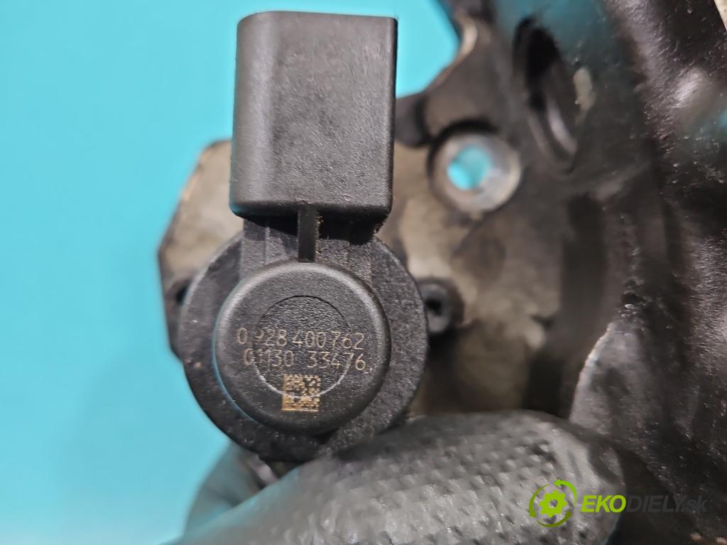 Mercedes CLS II C218 2010-2018 3.0 cdi (642853) 265KM automatic 195 kW 2987 cm3 4- čerpadlo vstrekovacia 0445010245 (Vstrekovacie čerpadlo)