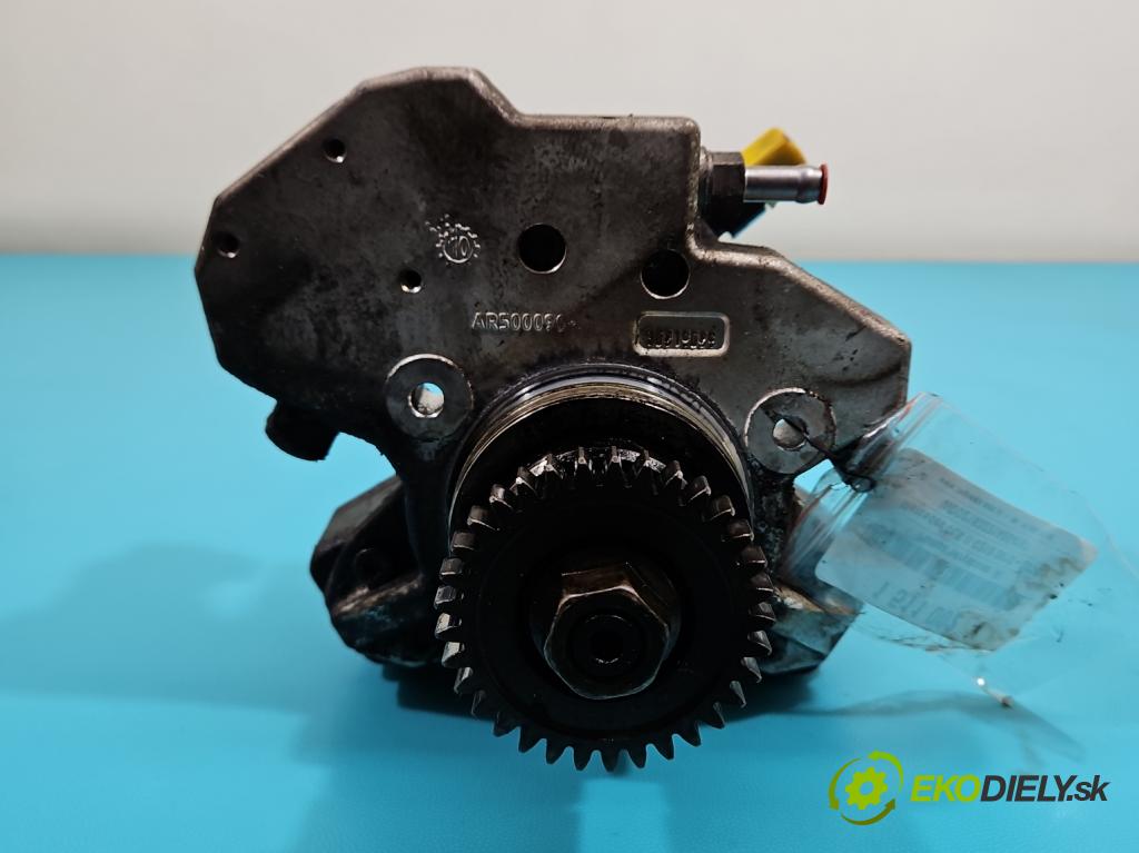 Mercedes CLS II C218 2010-2018 3.0 cdi (642853) 265KM automatic 195 kW 2987 cm3 4- čerpadlo vstrekovacia 0445010245 (Vstrekovacie čerpadlo)