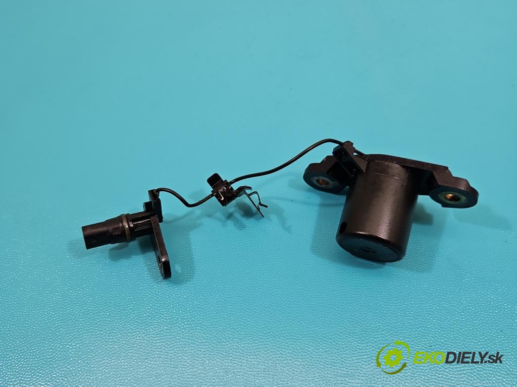 Mercedes CLS II C218 2010-2018 3.0 cdi (642853) 265KM automatic 195 kW 2987 cm3 4- snímač úroveň: oleja: A0011531332 (Snímač)