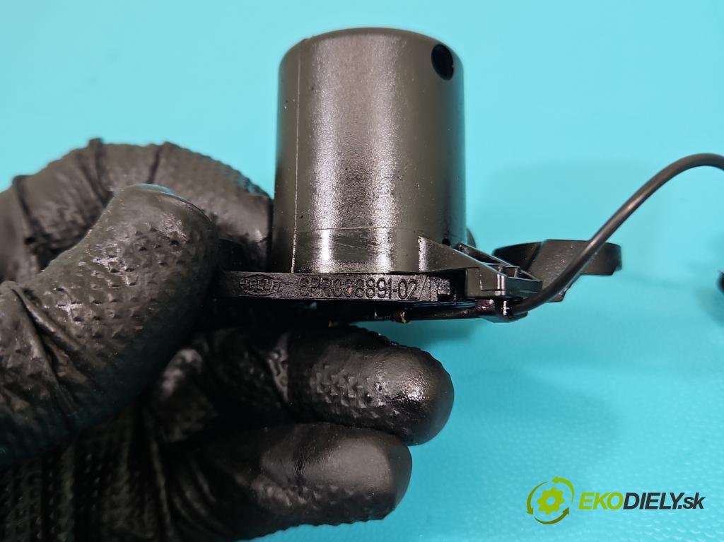 Mercedes CLS II C218 2010-2018 3.0 cdi (642853) 265KM automatic 195 kW 2987 cm3 4- snímač úroveň: oleja: A0011531332 (Snímač)