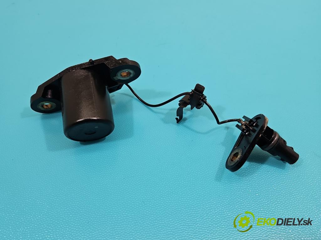 Mercedes CLS II C218 2010-2018 3.0 cdi (642853) 265KM automatic 195 kW 2987 cm3 4- snímač úroveň: oleja: A0011531332 (Snímač)