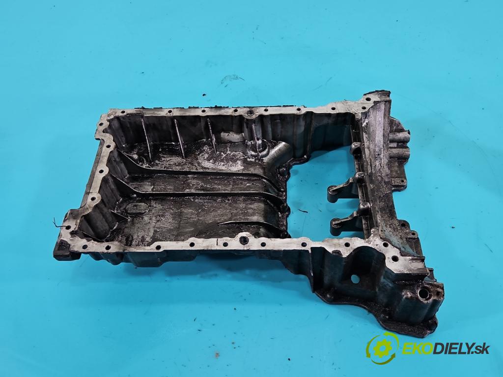 Mercedes CLS II C218 2010-2018 3.0 cdi (642853) 265KM automatic 195 kW 2987 cm3 4- vaňa olejová 6420142602 (Olejová vaňa)