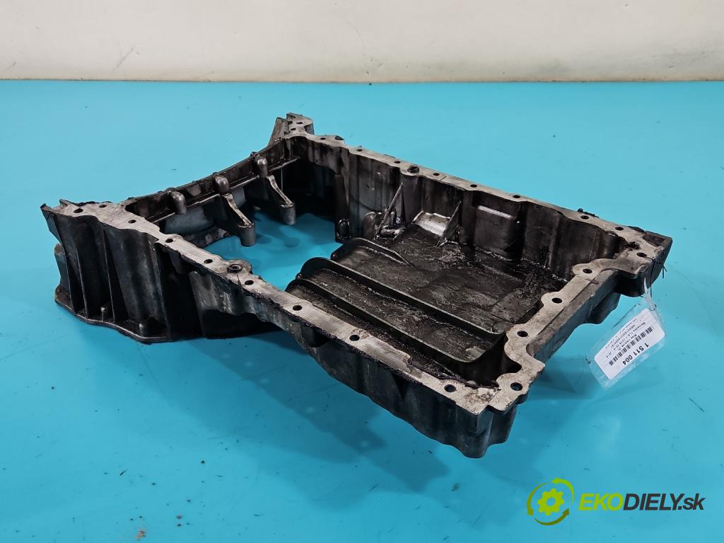 Mercedes CLS II C218 2010-2018 3.0 cdi (642853) 265KM automatic 195 kW 2987 cm3 4- vaňa olejová 6420142602 (Olejová vaňa)