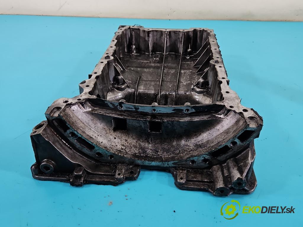 Mercedes CLS II C218 2010-2018 3.0 cdi (642853) 265KM automatic 195 kW 2987 cm3 4- vaňa olejová 6420142602 (Olejová vaňa)