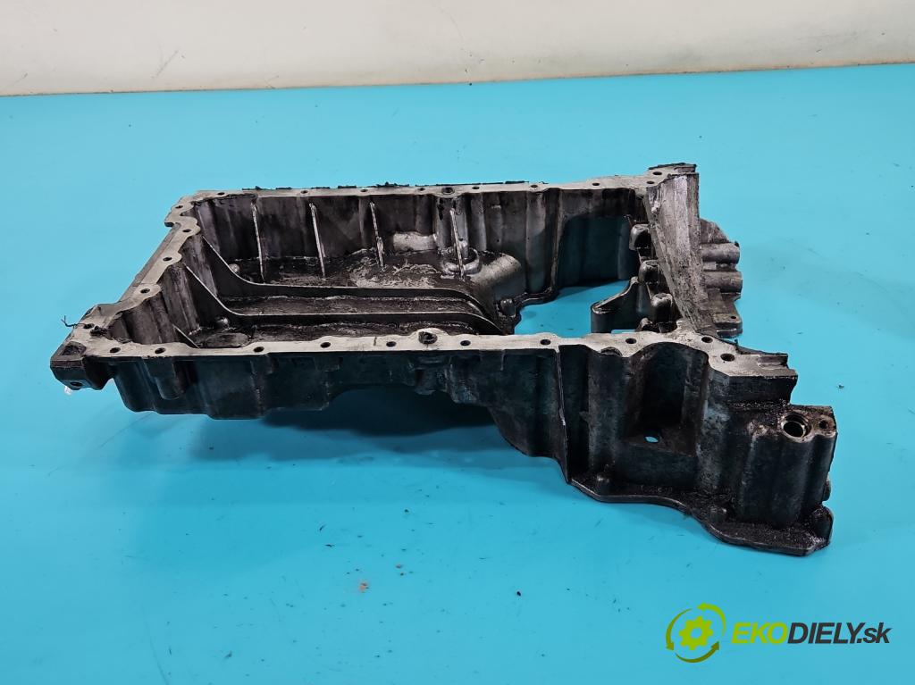 Mercedes CLS II C218 2010-2018 3.0 cdi (642853) 265KM automatic 195 kW 2987 cm3 4- vaňa olejová 6420142602 (Olejová vaňa)