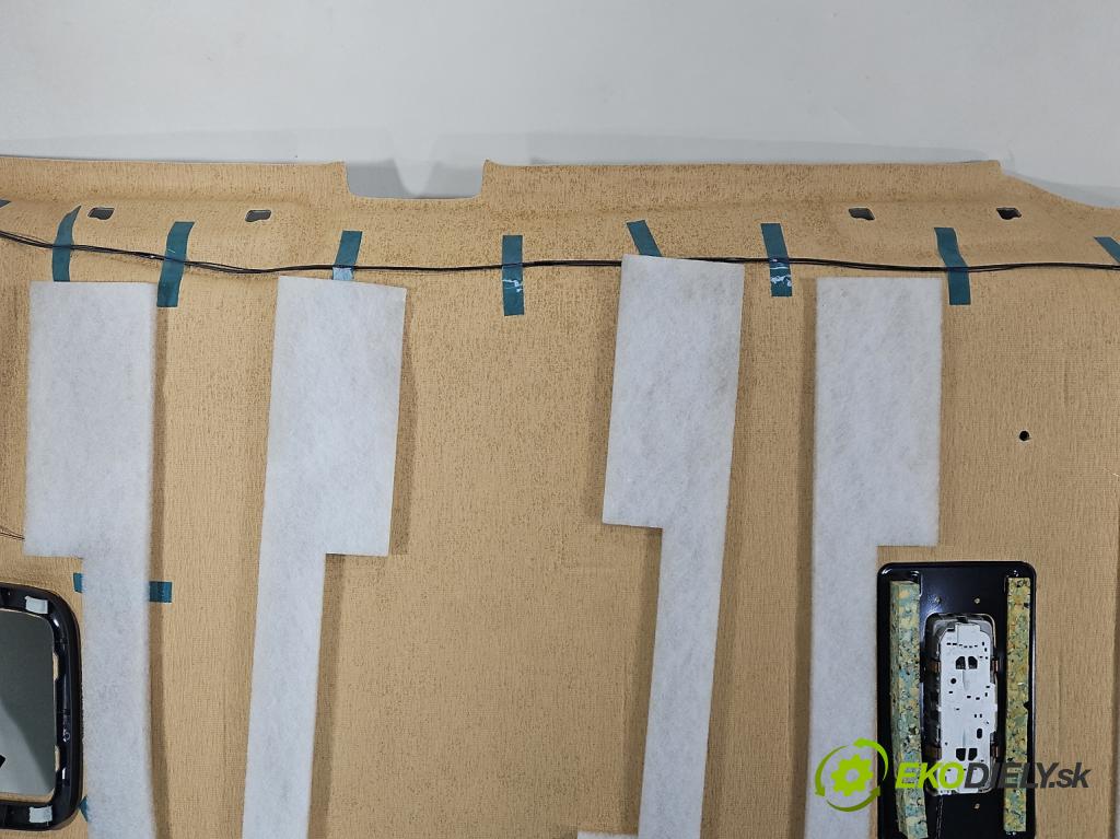 Toyota Auris II 2012-2018 hatchback: 5-