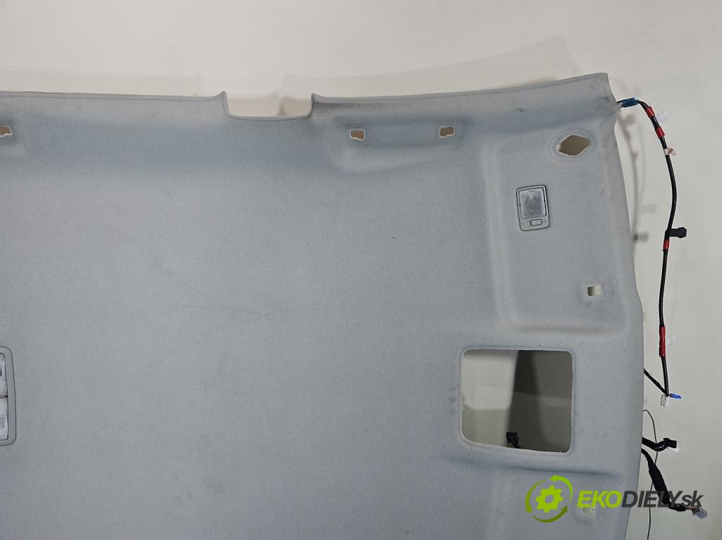 Toyota Auris II 2012-2018 hatchback: 5-