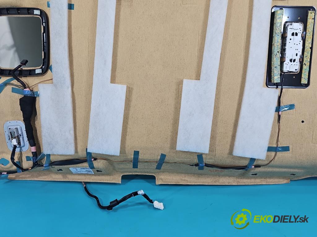 Toyota Auris II 2012-2018 hatchback: 5-