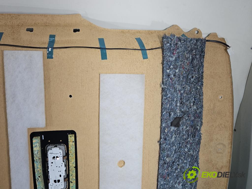 Toyota Auris II 2012-2018 hatchback: 5-