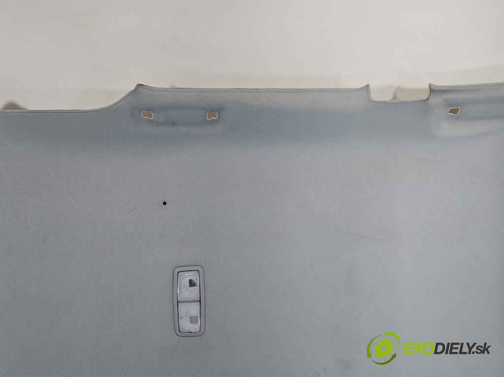 Toyota Auris II 2012-2018 hatchback: 5-