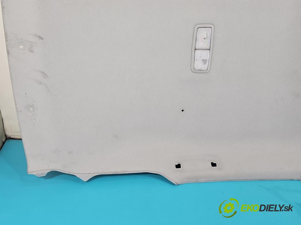 Toyota Auris II 2012-2018 hatchback: 5-