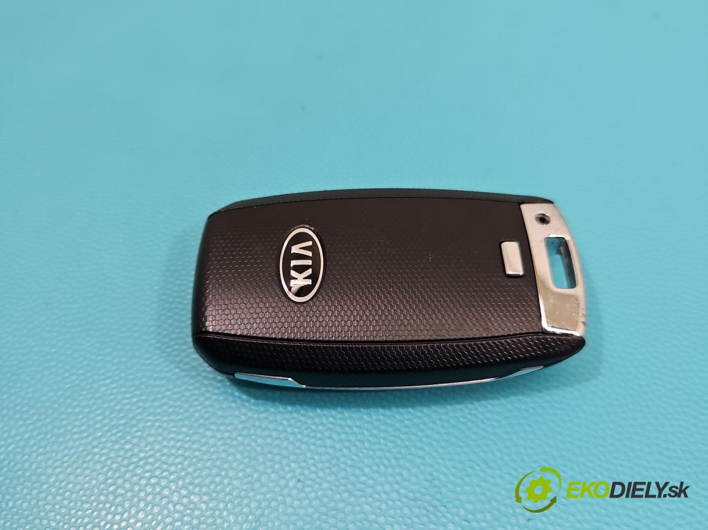 Kia Rio IV 2016-2023 1.2 16V 84KM manual 61.8 kW 1197 cm3 5- dialkové klíč: