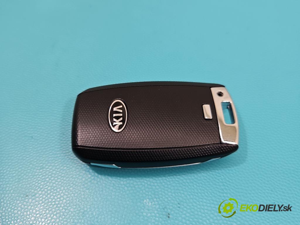 Kia Rio IV 2016-2023 1.2 16V 84KM manual 61.8 kW 1197 cm3 5- dialkové klíč: