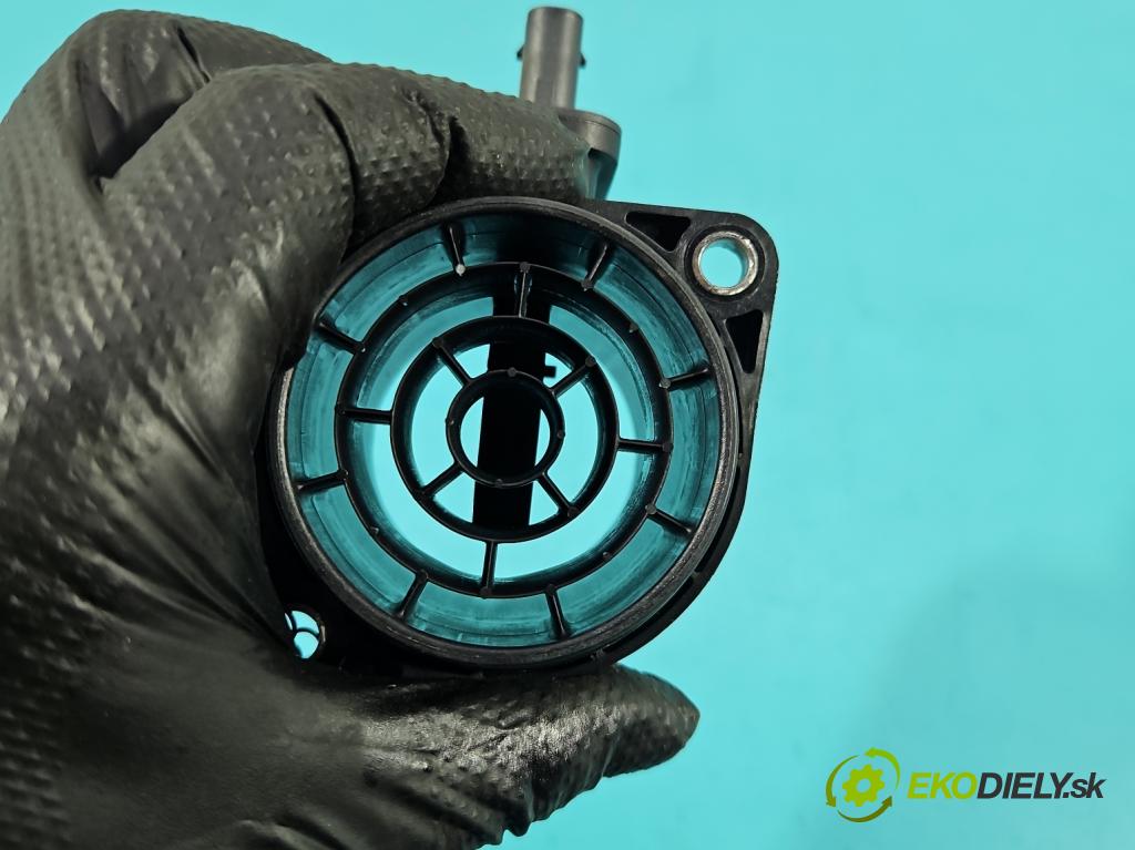 Kia Rio IV 2016-2023 1.2 16V 84KM manual 61,8 kW 1197 cm3 5- průtokoměr: 28164-07000 (Váha vzduchu)