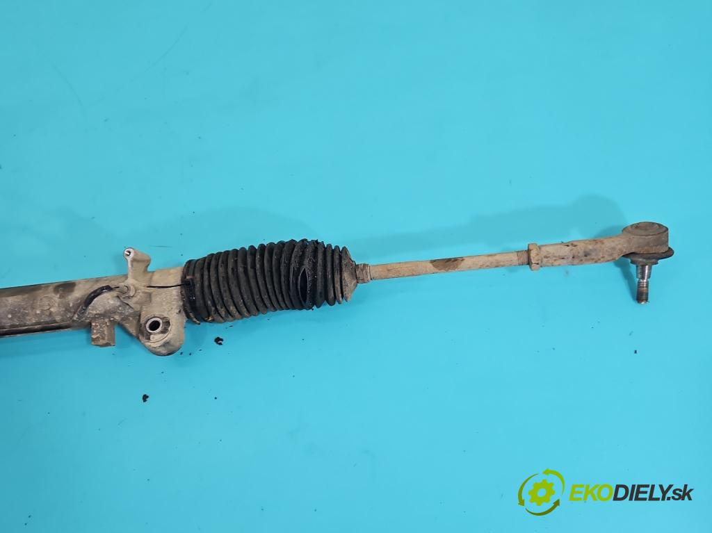 Ford Fiesta Mk6 2002-2008 1.4 tdci 68 hp manual 50 kW 1399 cm3 5- řízení volant 2S61-3200-PA