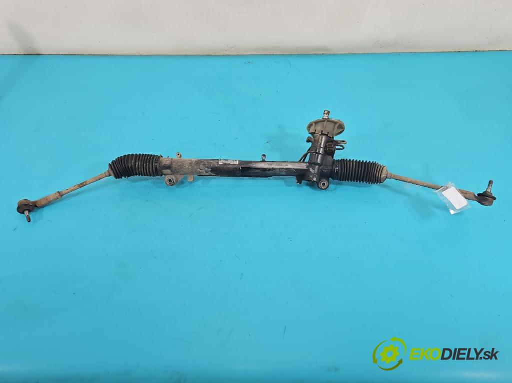 Ford Fiesta Mk6 2002-2008 1.4 tdci 68 hp manual 50 kW 1399 cm3 5- řízení volant 2S61-3200-PA