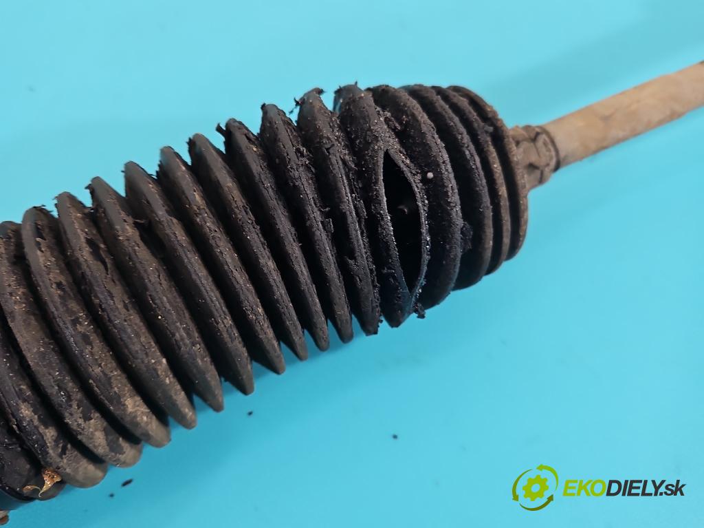 Ford Fiesta Mk6 2002-2008 1.4 tdci 68 hp manual 50 kW 1399 cm3 5- řízení volant 2S61-3200-PA