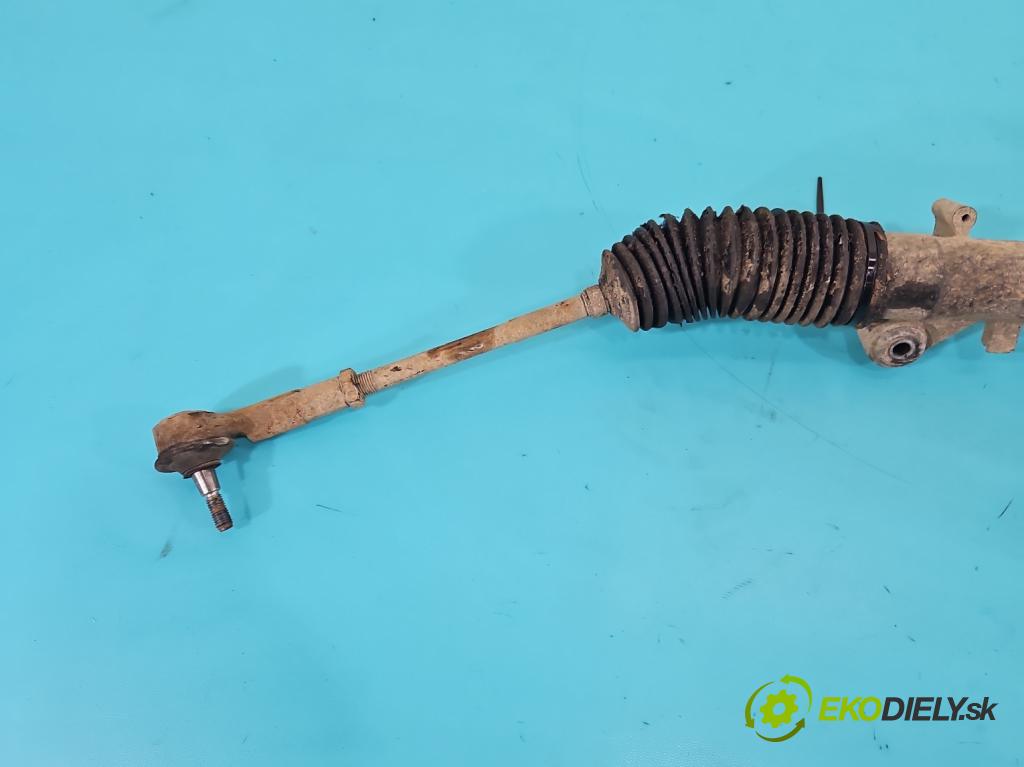 Ford Fiesta Mk6 2002-2008 1.4 tdci 68 hp manual 50 kW 1399 cm3 5- řízení volant 2S61-3200-PA