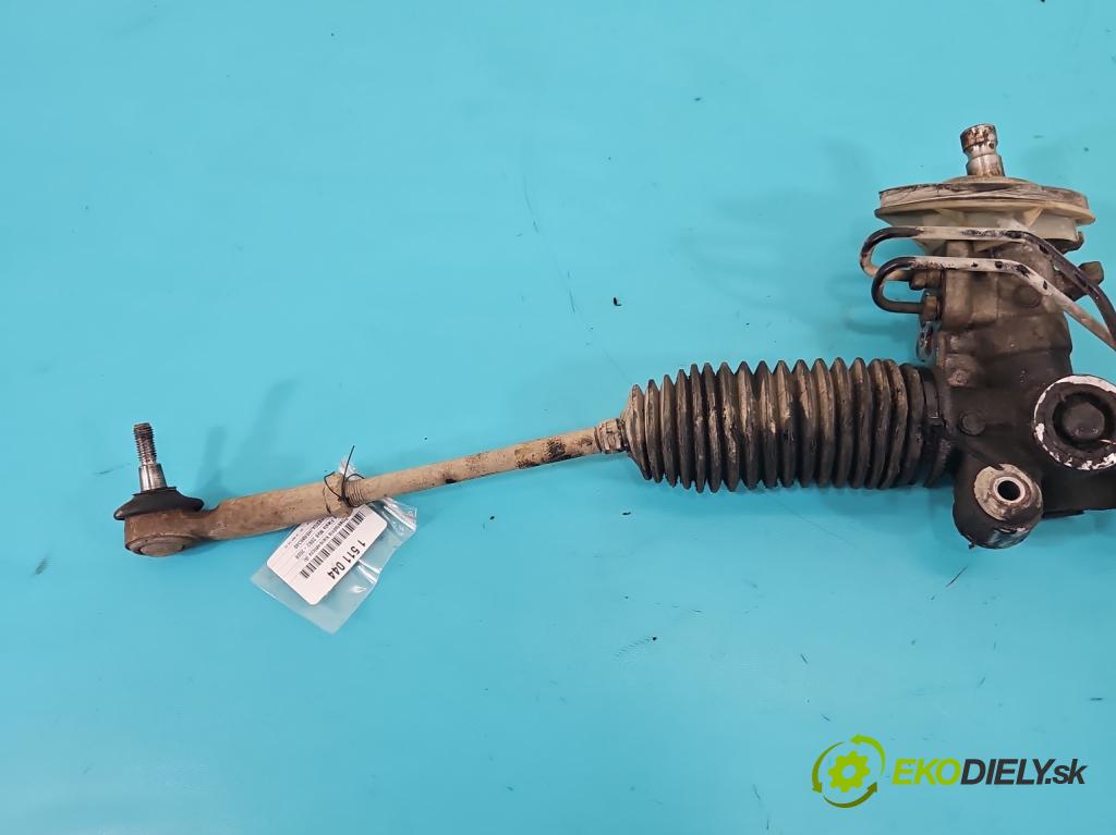 Ford Fiesta Mk6 2002-2008 1.4 tdci 68 hp manual 50 kW 1399 cm3 5- řízení volant 2S61-3200-PA