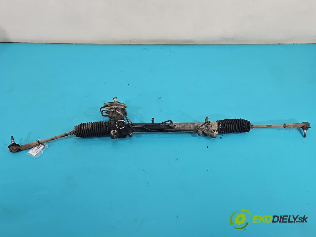 Ford Fiesta Mk6 2002-2008 1.4 tdci 68 hp manual 50 kW 1399 cm3 5- řízení volant 2S61-3200-PA