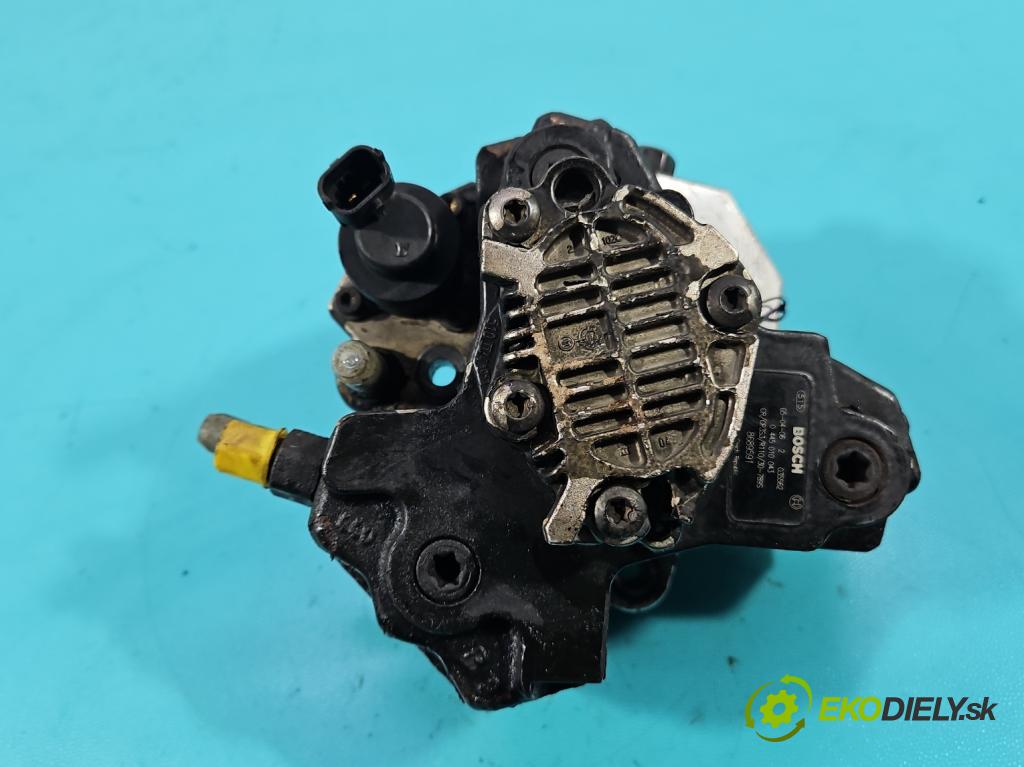 Volvo V70 II 1999-2007 2.4 D5 163 HP automatic 120 kW 2401 cm3 5- čerpadlo vstrekovacia 0445010043 (Vstrekovacie čerpadlo)