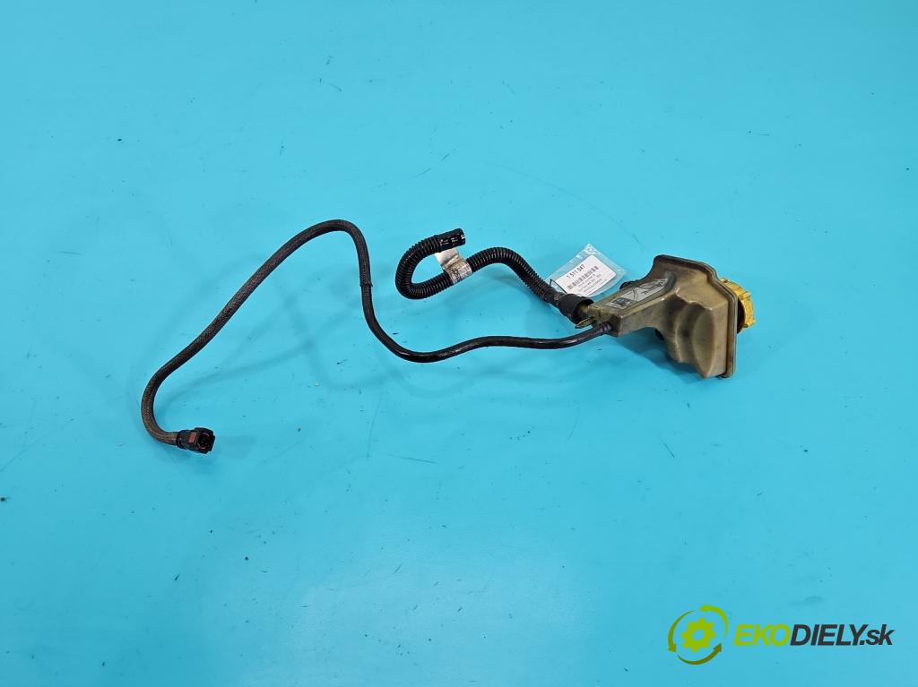 Ford Fiesta Mk6 2002-2008 1.4 tdci 68 HP manual 50 kW 1399 cm3 5- Nádrž: ostatné 2S6C3531BC