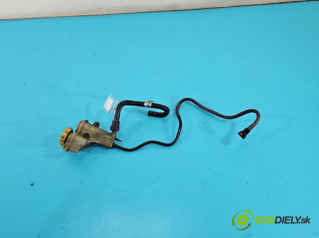 Ford Fiesta Mk6 2002-2008 1.4 tdci 68 HP manual 50 kW 1399 cm3 5- Nádrž: ostatné 2S6C3531BC