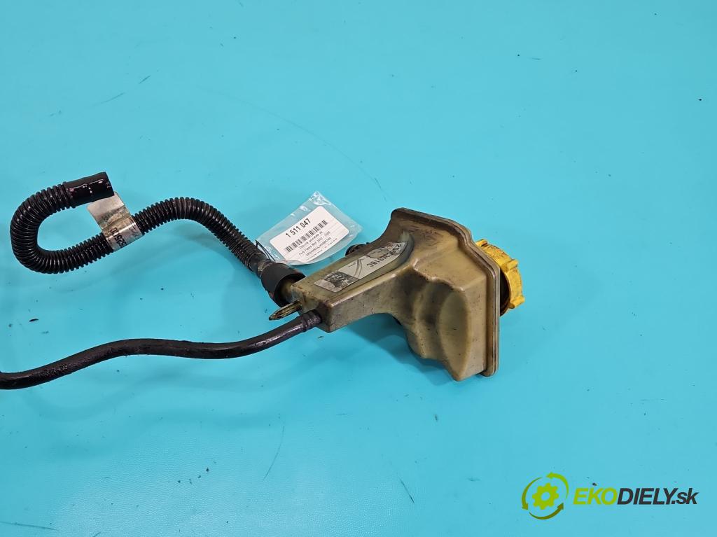Ford Fiesta Mk6 2002-2008 1.4 tdci 68 HP manual 50 kW 1399 cm3 5- Nádrž: ostatné 2S6C3531BC