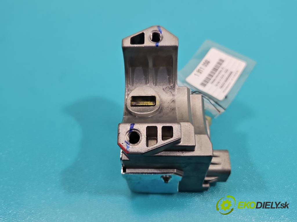 Kia Rio IV 2016-2023 1.2 16V 84KM manual 61.8 kW 1197 cm3 5- Blokada: řízení: 81900-F9700 (Řízení ostatní)