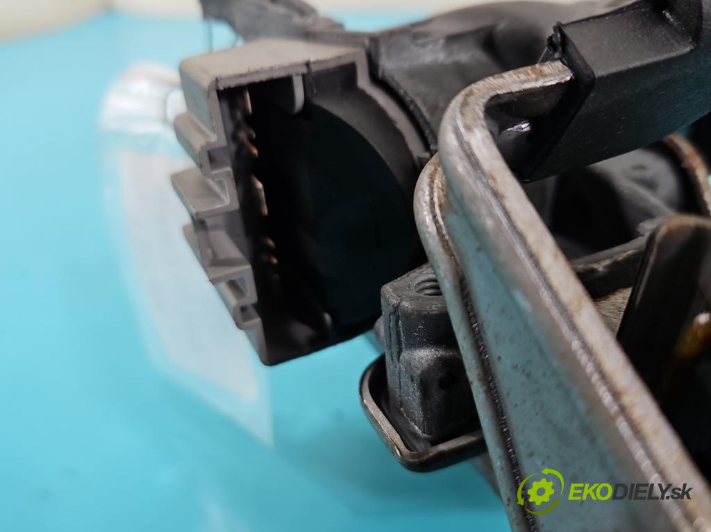 Ford Fiesta Mk6 2002-2008 1.4 tdci 68 HP manual 50 kW 1399 cm3 5- Spínačka  (Spínacia skrinka)