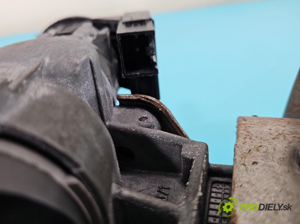 Ford Fiesta Mk6 2002-2008 1.4 tdci 68 HP manual 50 kW 1399 cm3 5- Spínačka  (Spínacia skrinka)