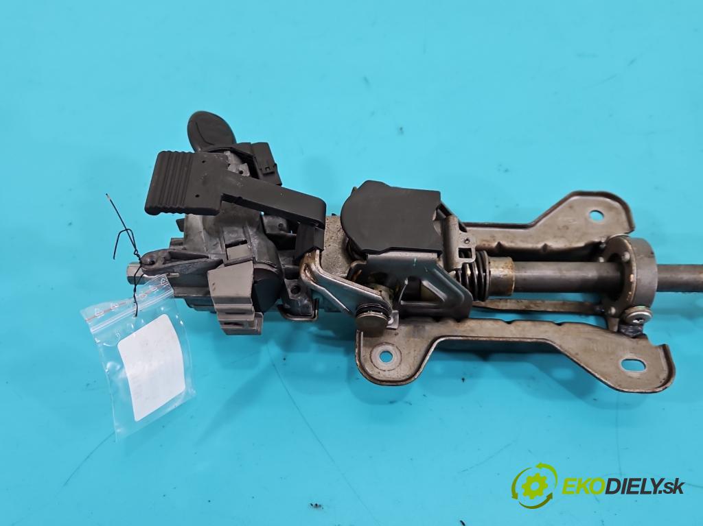 Ford Fiesta Mk6 2002-2008 1.4 tdci 68 HP manual 50 kW 1399 cm3 5- Spínačka  (Spínacia skrinka)