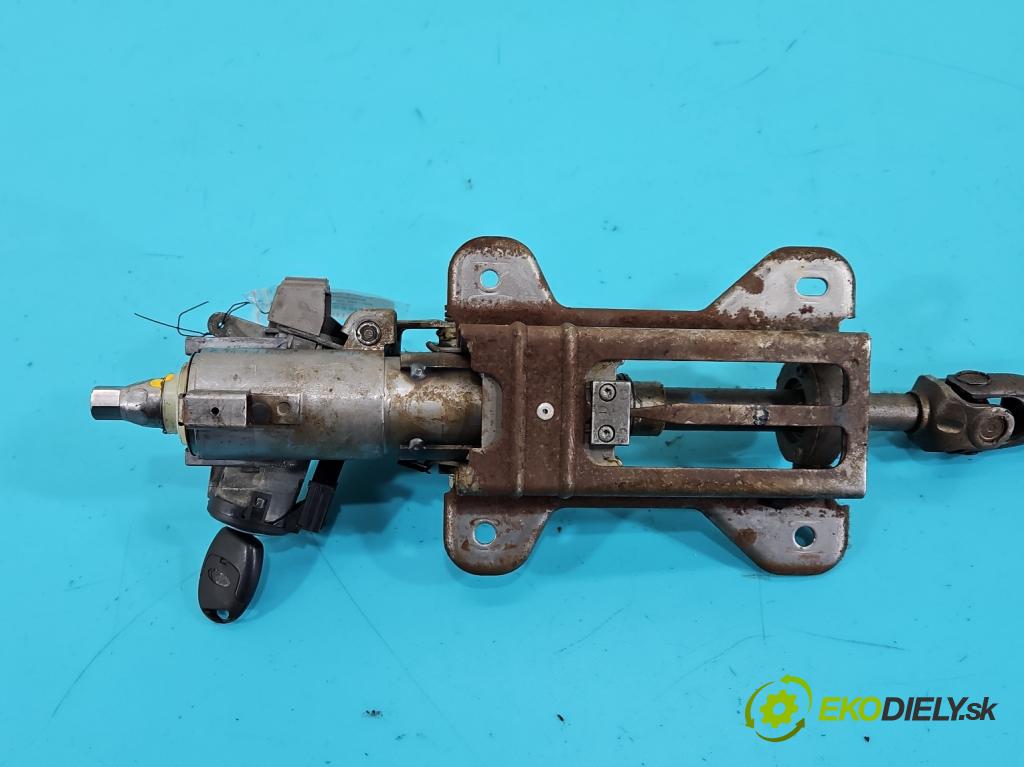 Ford Fiesta Mk6 2002-2008 1.4 tdci 68 HP manual 50 kW 1399 cm3 5- Spínačka  (Spínacia skrinka)