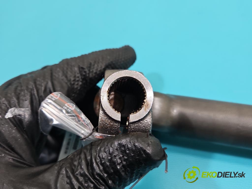 Kia Rio IV 2016-2023 1.2 16V 84KM manual 61.8 kW 1197 cm3 5- Stĺpik volant  (Tyč riadenia (volantu))