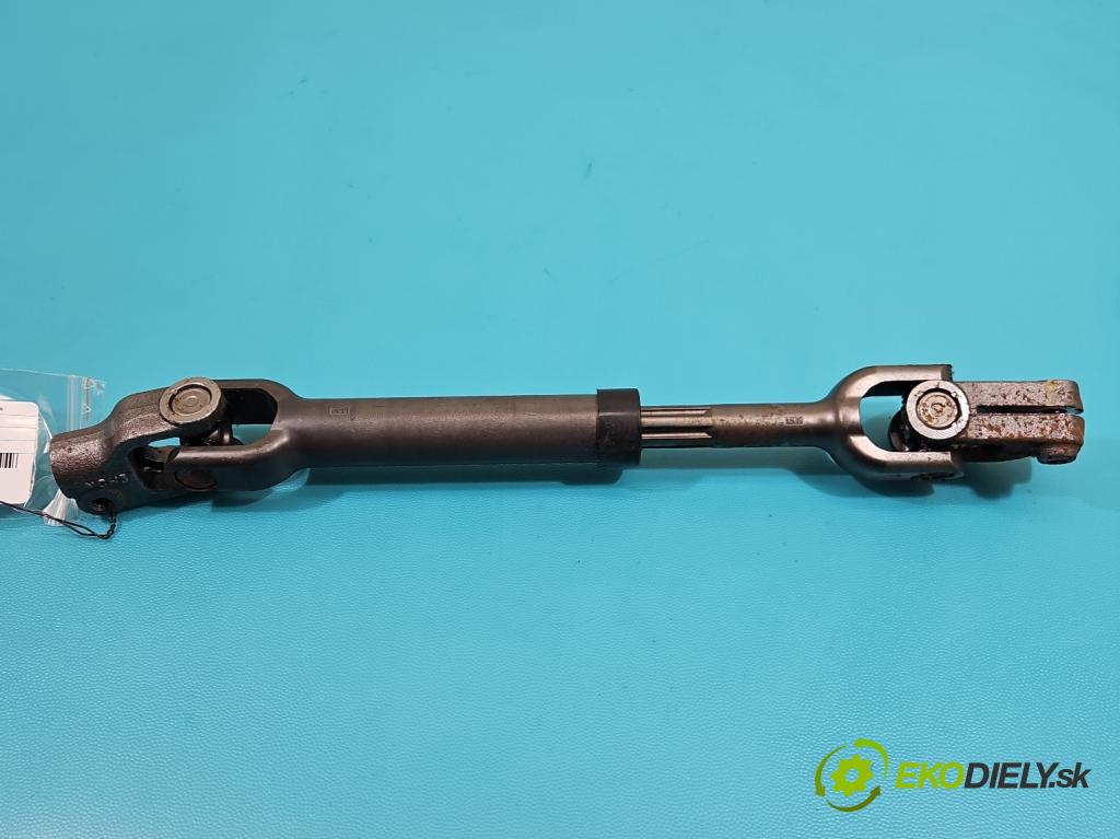 Kia Rio IV 2016-2023 1.2 16V 84KM manual 61.8 kW 1197 cm3 5- Stĺpik volant  (Tyč riadenia (volantu))