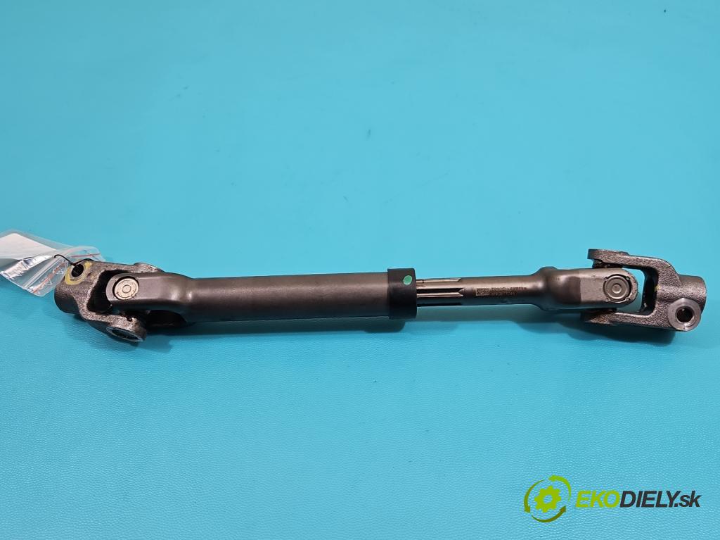 Kia Rio IV 2016-2023 1.2 16V 84KM manual 61.8 kW 1197 cm3 5- Stĺpik volant  (Tyč riadenia (volantu))