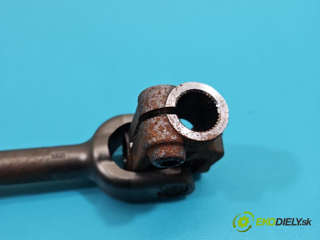 Kia Rio IV 2016-2023 1.2 16V 84KM manual 61.8 kW 1197 cm3 5- Stĺpik volant  (Tyč riadenia (volantu))