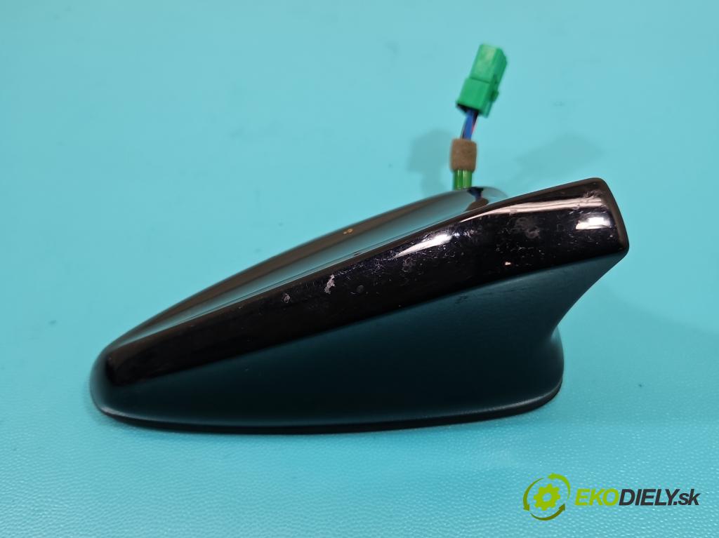 Kia Rio IV 2016-2023 1.2 16V 84KM manual 61.8 kW 1197 cm3 5- Antena 96210-H8010