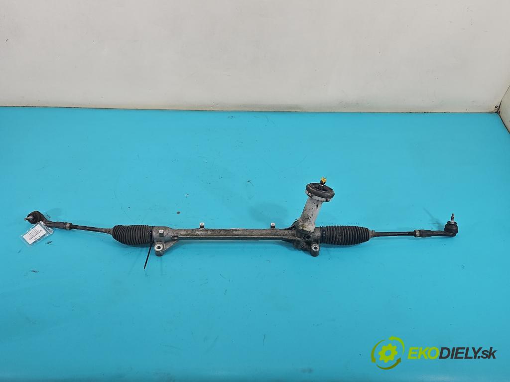 Kia Rio IV 2016-2023 1.2 16V 84KM manual 61.8 kW 1197 cm3 5- řízení volant 56500-H8100